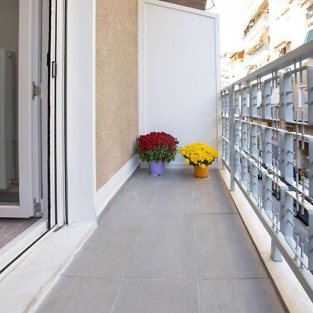 Niovi Cozy Home Athena Bagian luar foto