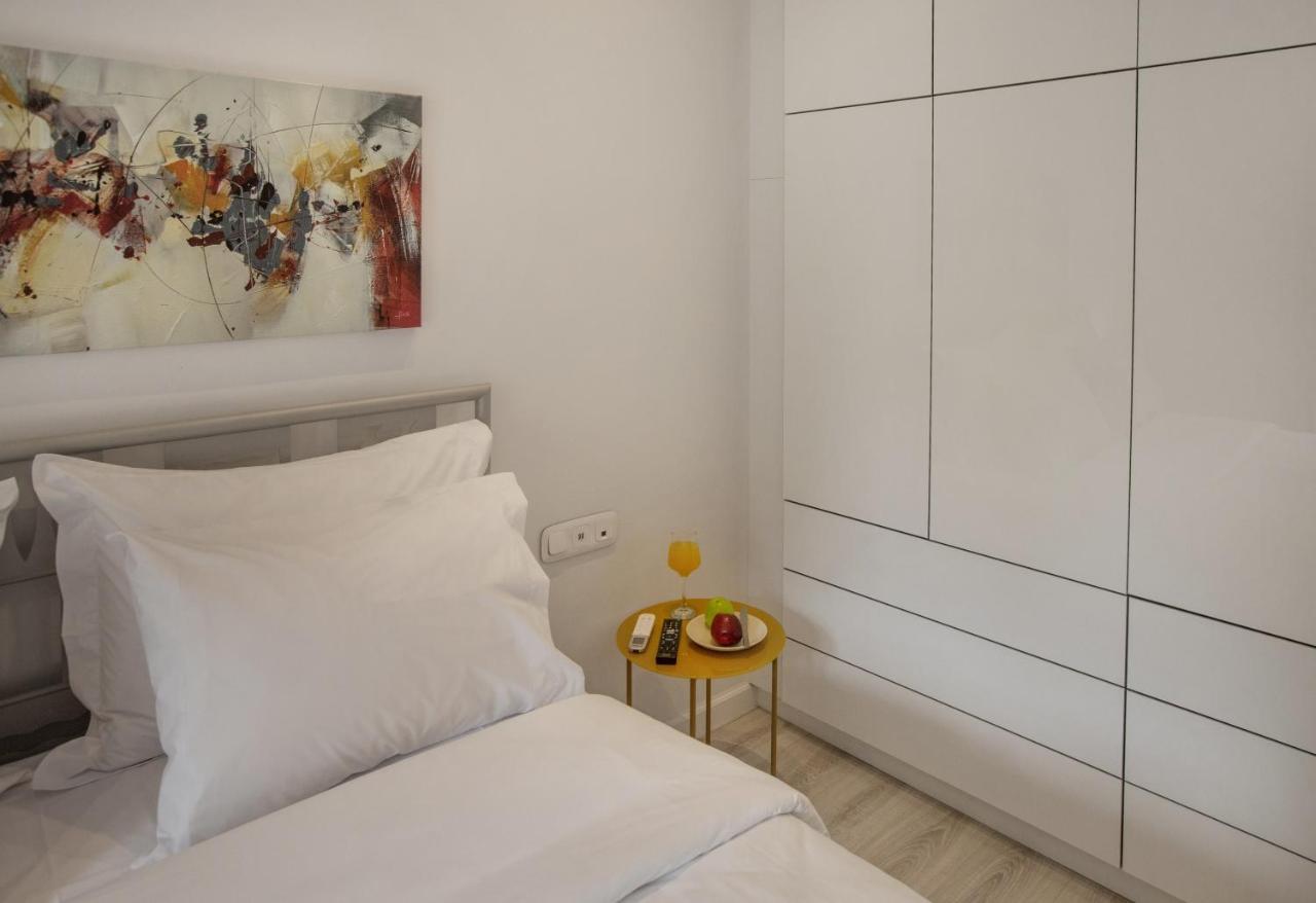 Niovi Cozy Home Athena Bagian luar foto