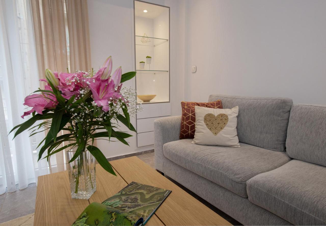 Niovi Cozy Home Athena Bagian luar foto