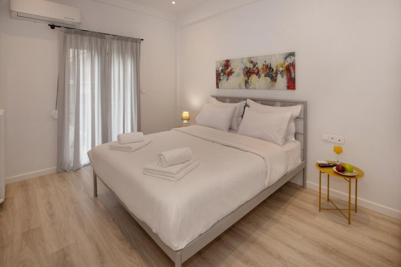 Niovi Cozy Home Athena Bagian luar foto