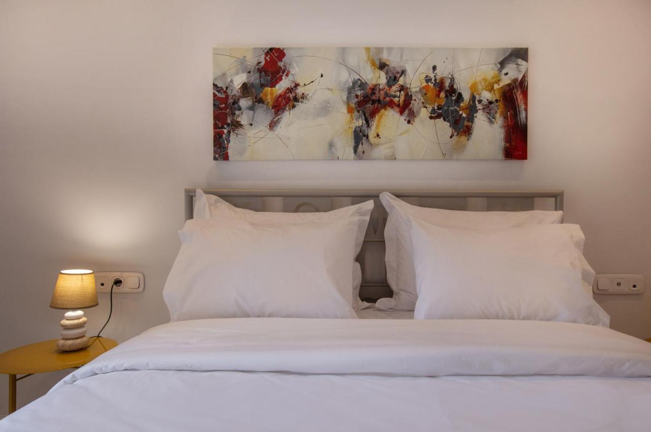 Niovi Cozy Home Athena Bagian luar foto