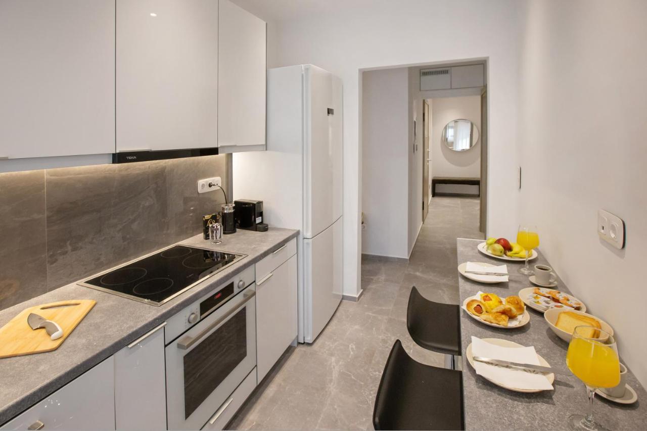 Niovi Cozy Home Athena Bagian luar foto