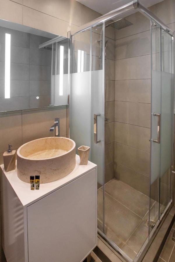 Niovi Cozy Home Athena Bagian luar foto