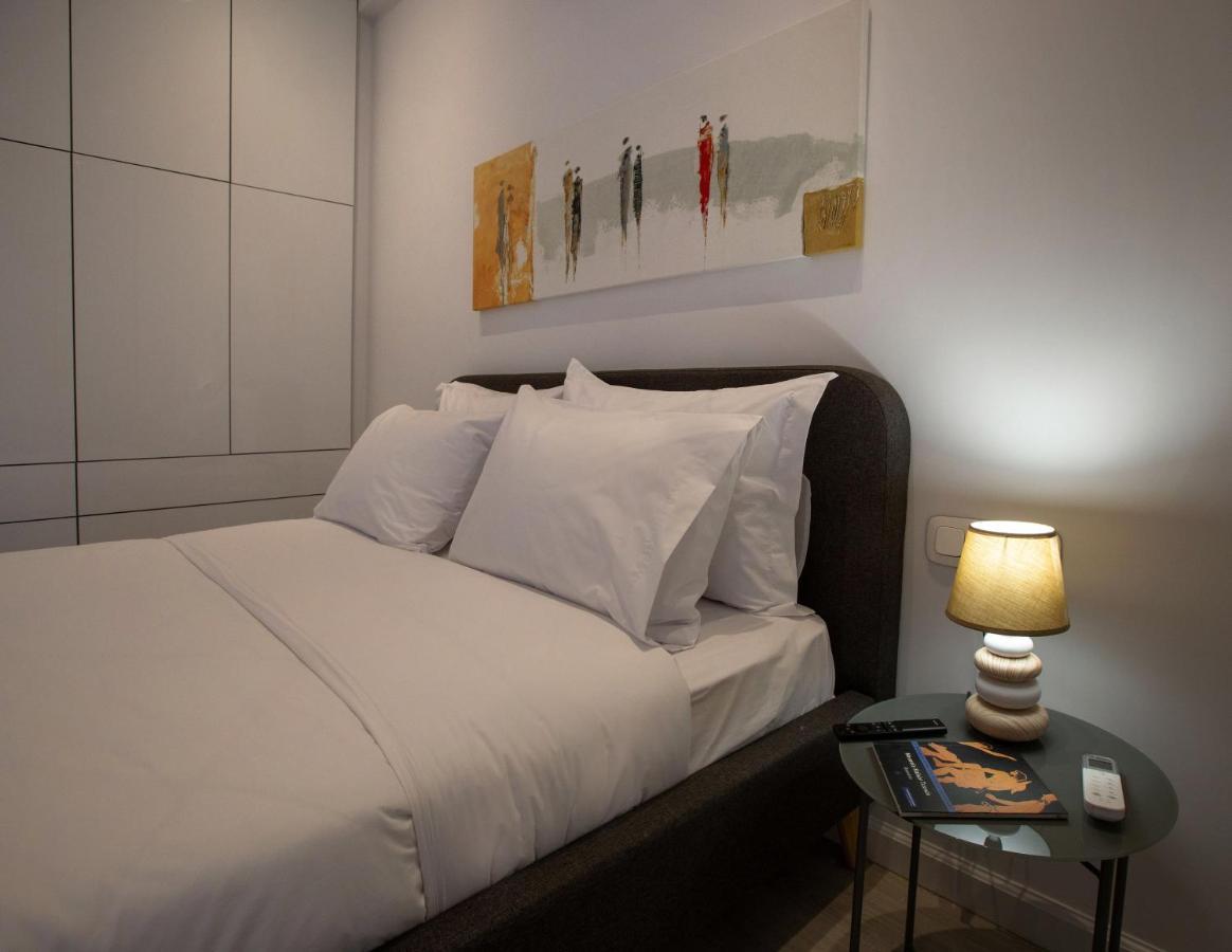 Niovi Cozy Home Athena Bagian luar foto