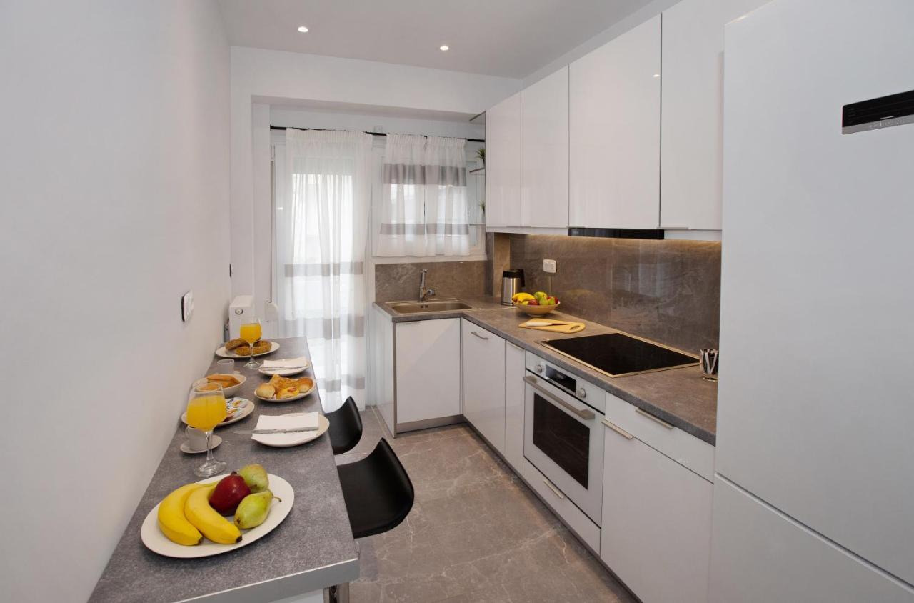 Niovi Cozy Home Athena Bagian luar foto