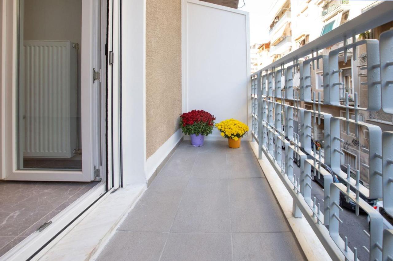Niovi Cozy Home Athena Bagian luar foto