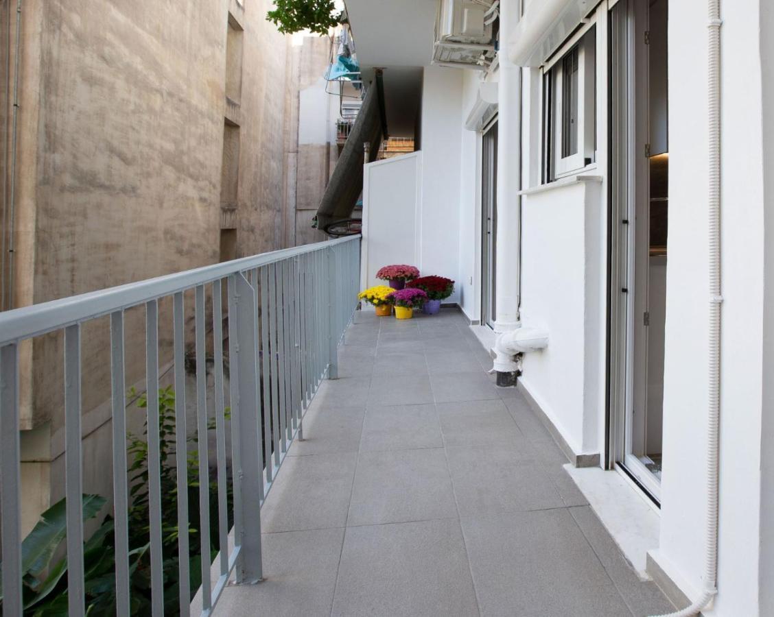 Niovi Cozy Home Athena Bagian luar foto